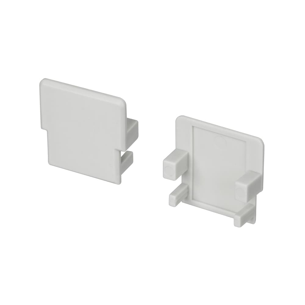 Заглушка для HR-F-Z глухая (Arlight, Пластик) 022022 Arlight