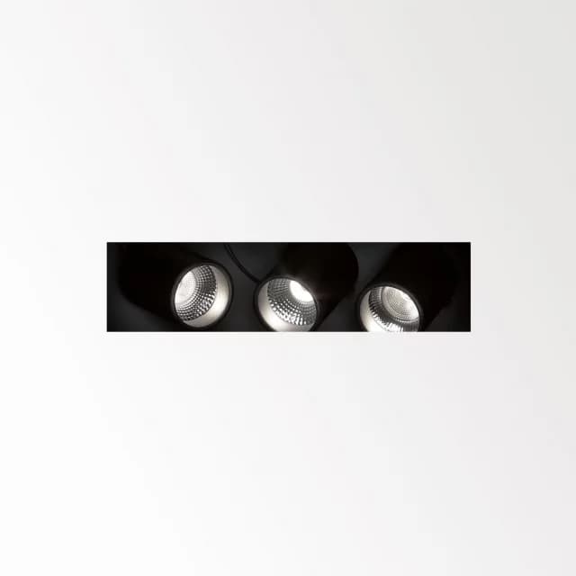 Delta Light HOLE IN ONE RECTANGLE — фото 1