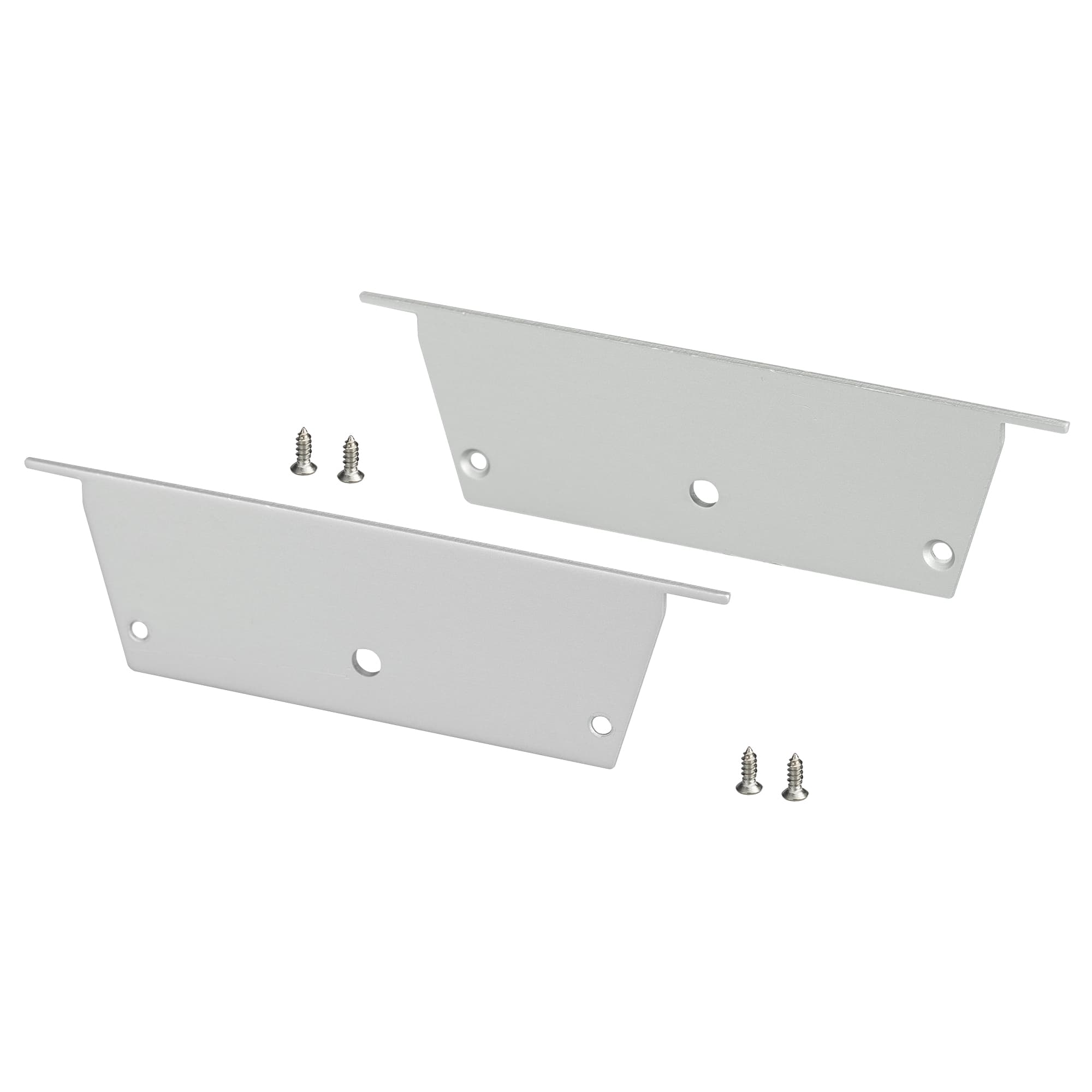 Заглушка ARH-POWER-W120-F с отверстием (Arlight, Пластик) 027931 Arlight