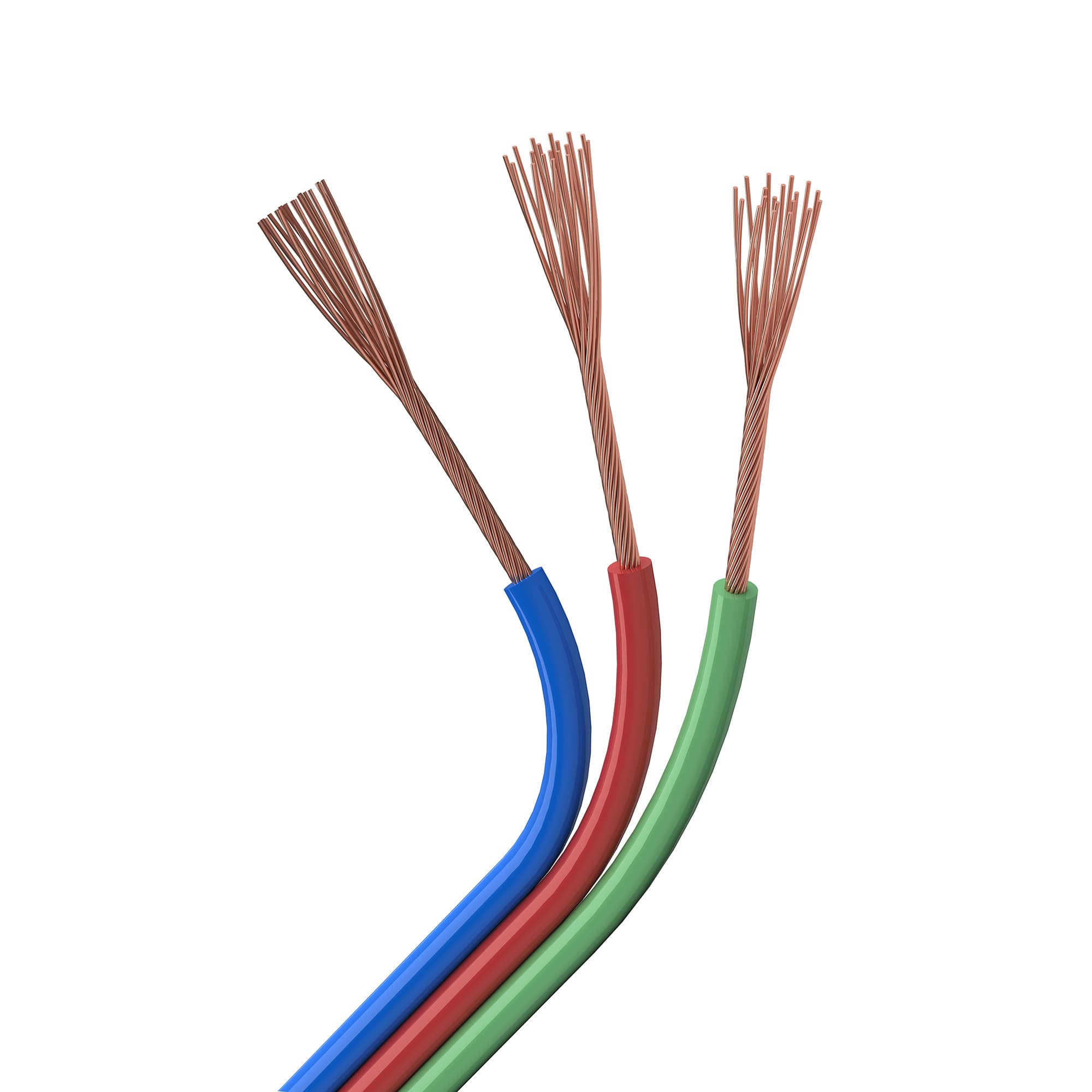 Шлейф питания ARL-22AWG-3Wire-CU (Arlight, -) 031699