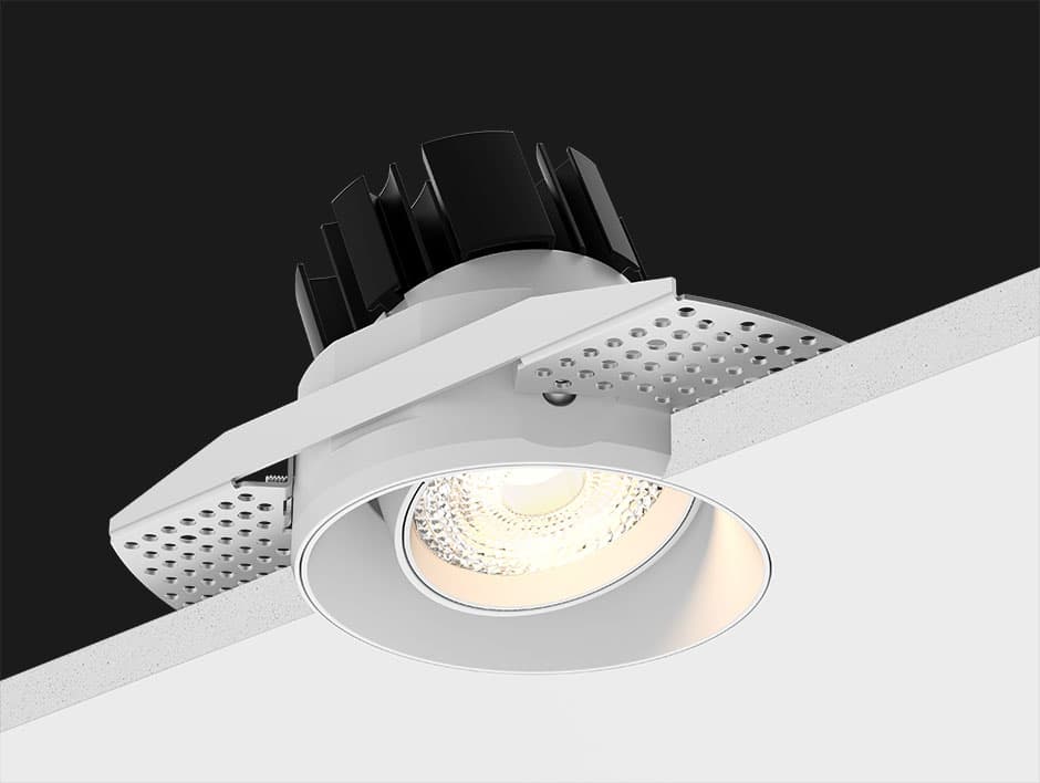 DOXIS Aster Trimless Mix — фото 1