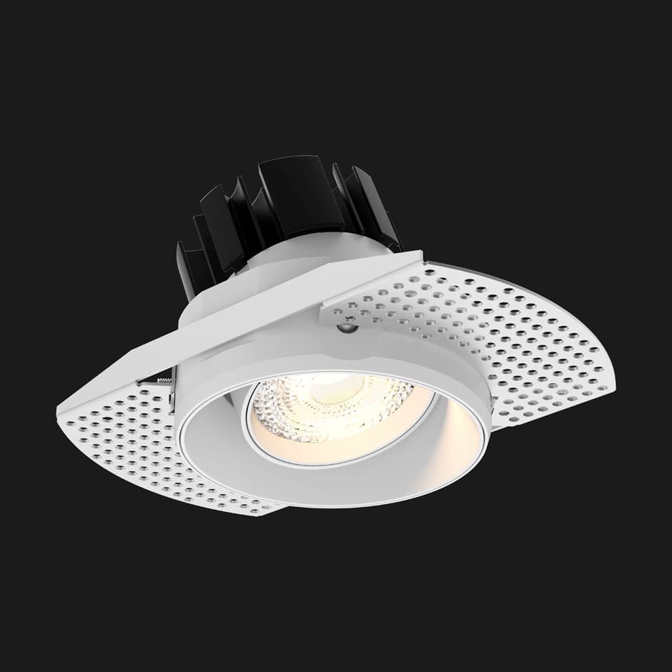 DOXIS Aster Trimless Mix — фото 2