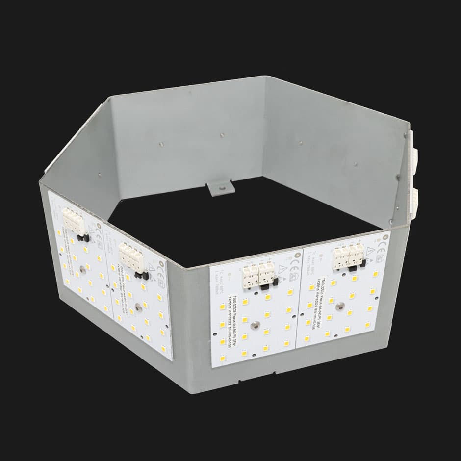 DOXIS Palladium T2 LED — фото 2