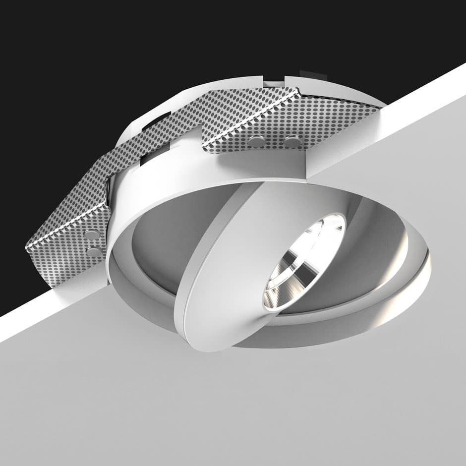 DOXIS FlatLed T2 Trimless — фото 1