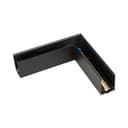 Коннектор угловой MAG-CON-4563-L90 (BK) (Arlight, IP20 Металл, 3 года) 026925