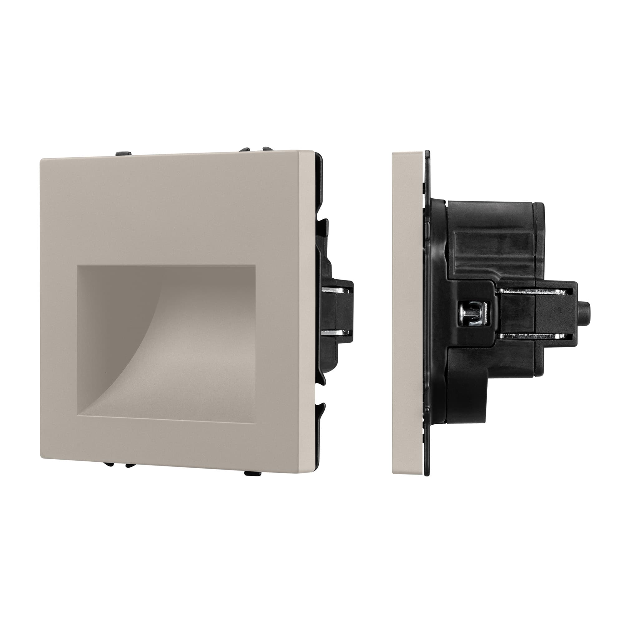 Механизм подсветки LED SWT-NOBE-MFX-SFPL-CA (Arlight, Кашемир) 061827