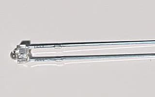 Светодиод ARL-184UWWC Warm (Arlight, 1,8мм (круглый)) 012601