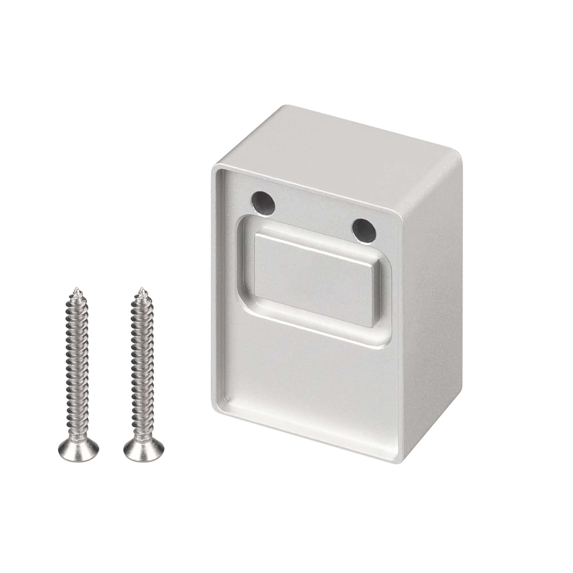 Заглушка ARH-FLOOR27-H28-DOWN глухая (Arlight, Металл) 040229 — фото 2