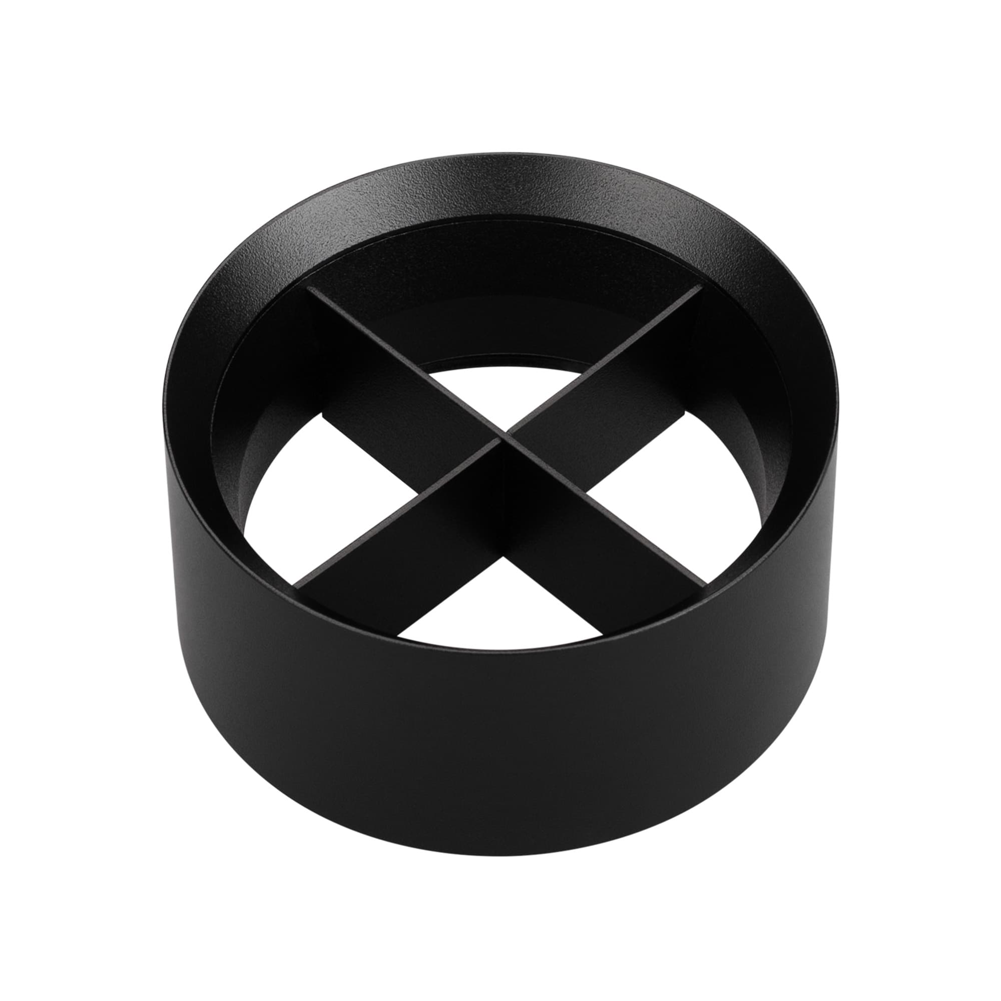 Решетка антибликовая LGD-ANTIGLARE-GRILLE-R85 (BK) (Arlight, Металл) 046755