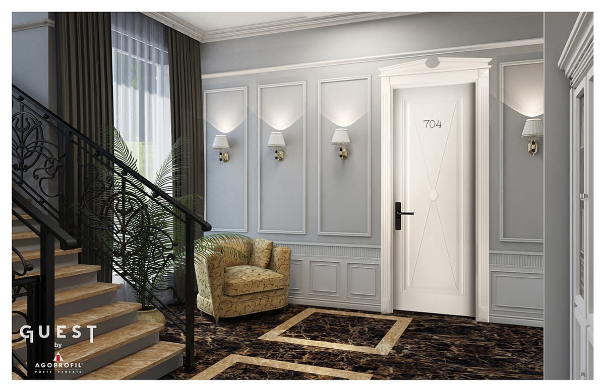 Agoprofil Atelier 219 — фото 1