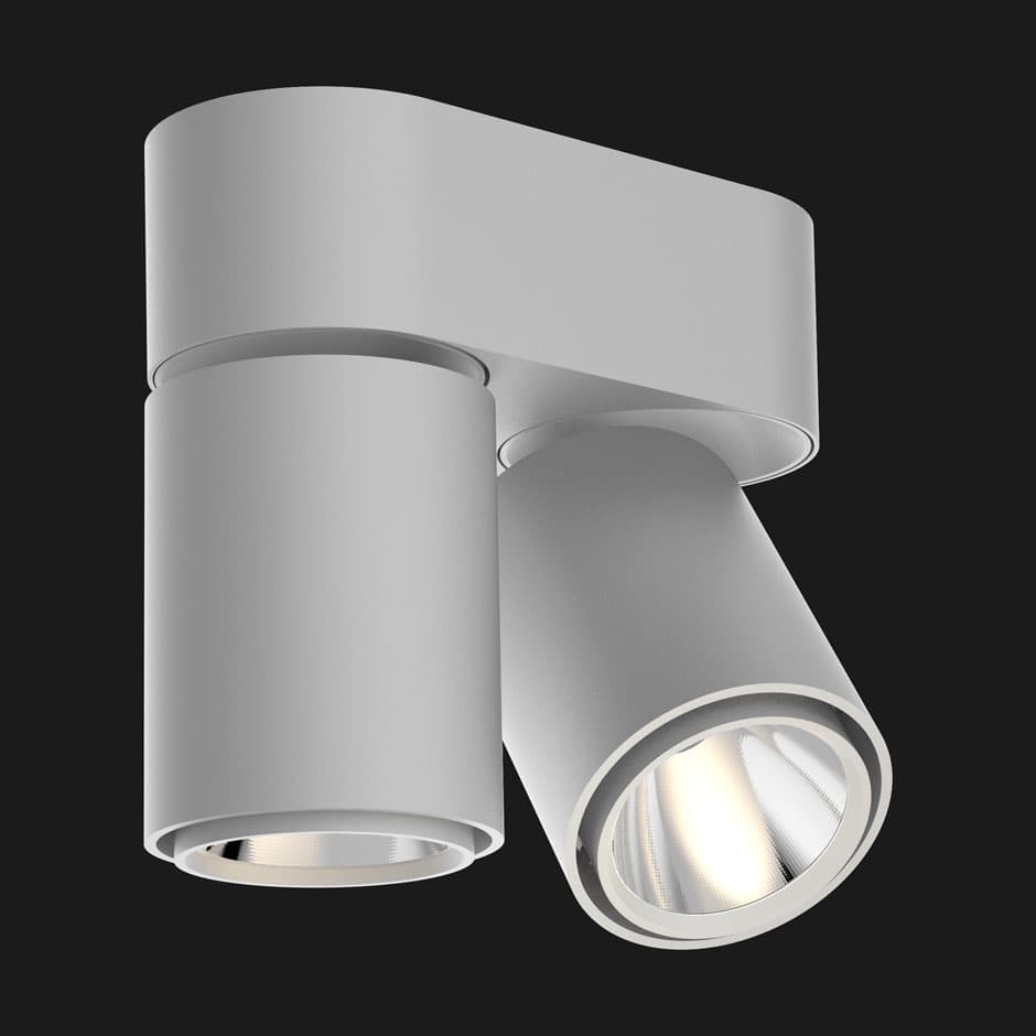 DOXIS Atlas Base Double — фото 8