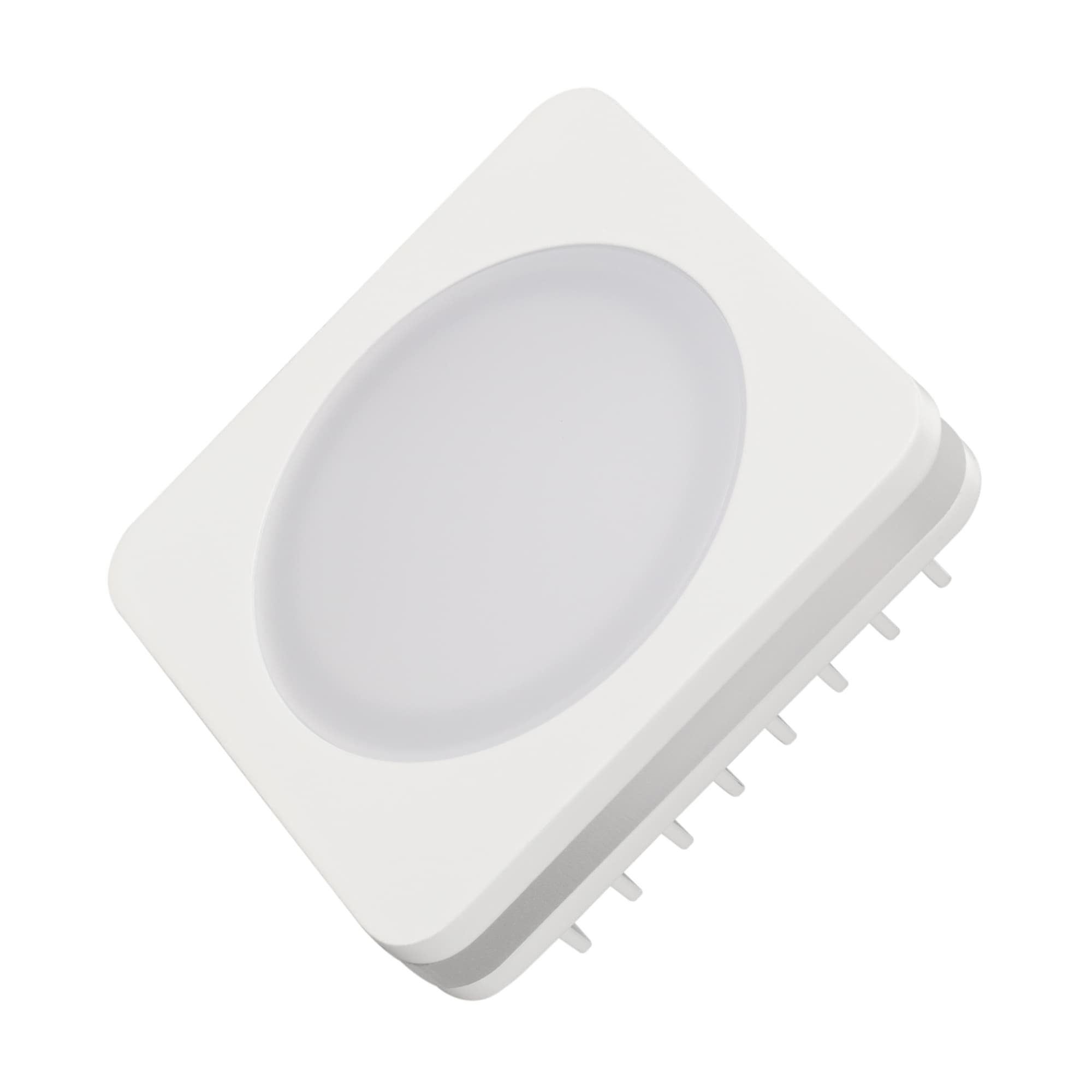 Светодиодная панель LTD-80x80SOL-5W White 6000K (Arlight, IP44 Пластик, 3 года) 017632