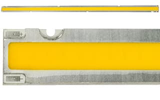 Мощный светодиод Полоска ARL-LB003H241W 5W White 6000K (290x12мм) (Arlight, 290х12мм (полоска)) 011805