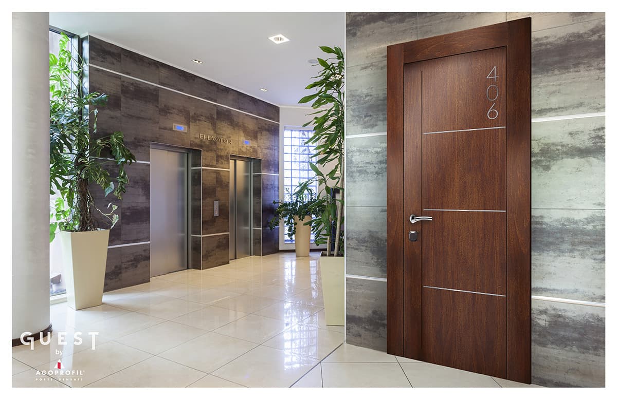 Agoprofil Diamond 655at — фото 1