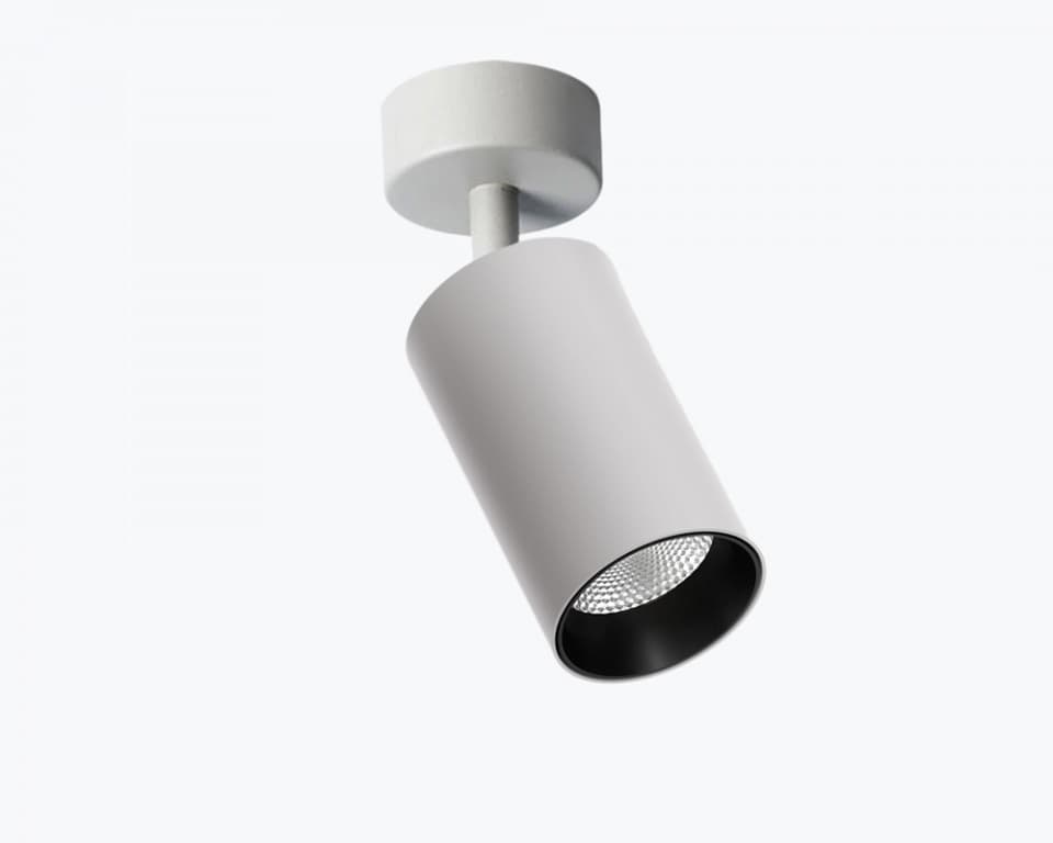 FALDI Накладной акцентный светильник GLOBAL N 70/140-10 — фото 2