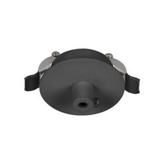 Чаша потолочная встраиваемая SPX-CANOPY-R60-C6.5 (BK) (Arlight, Металл) 046019(1)