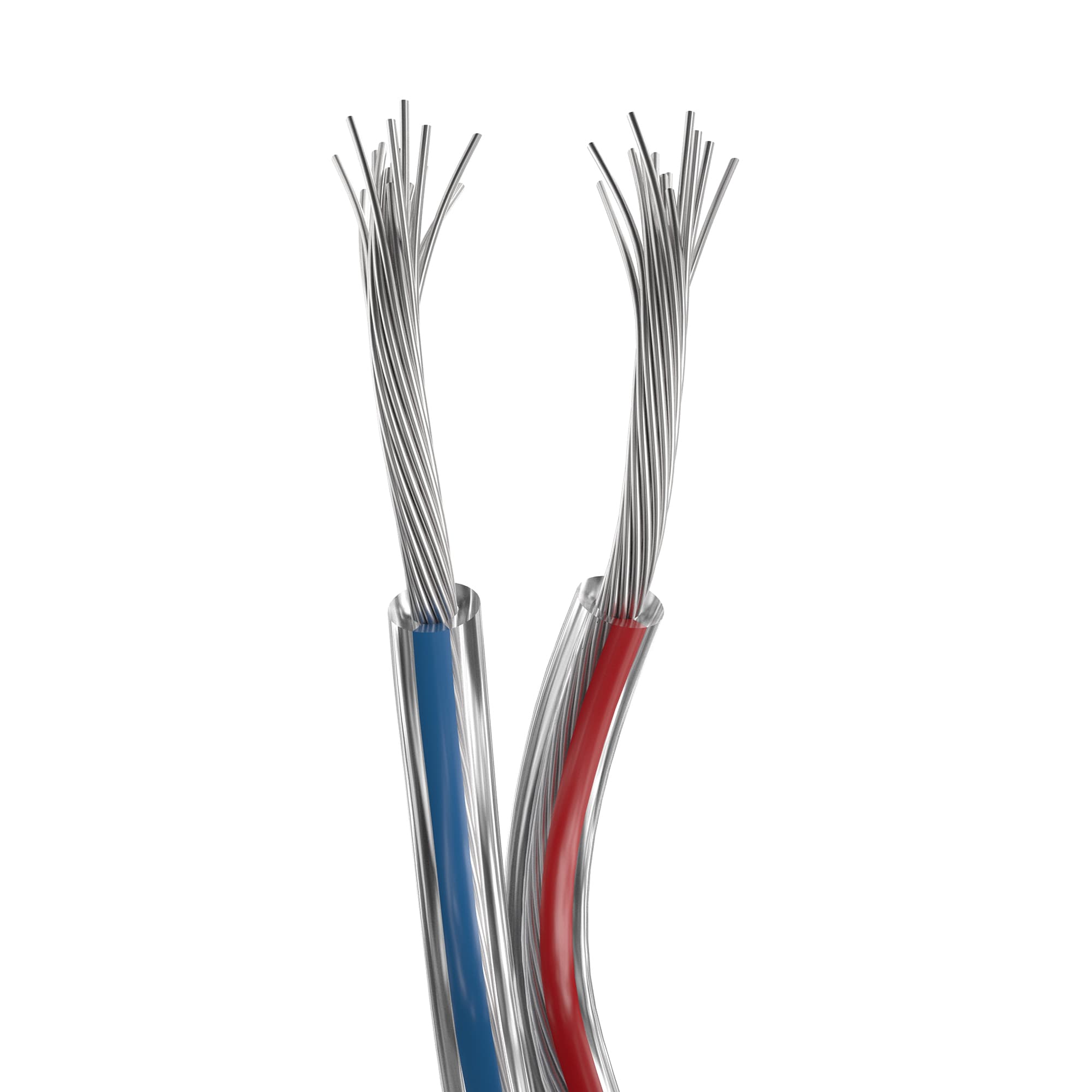 Шлейф питания ARL-18AWG-CLEAR-2Wire-CU (Arlight, -) 034959