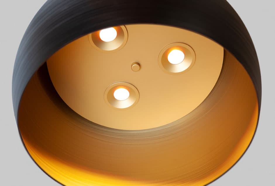 DOXIS Globe 500 Textured — фото 2