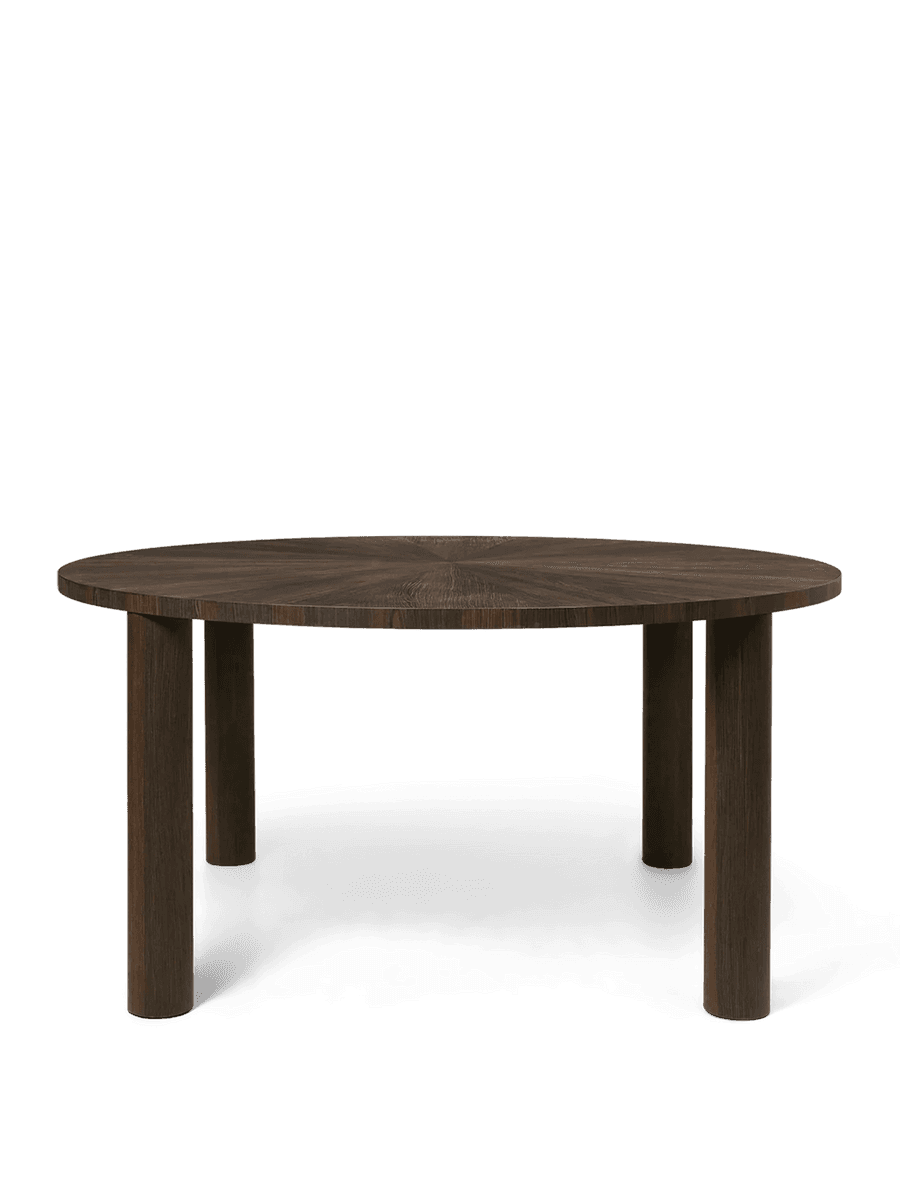 Ferm Living Post Dining Table - Star