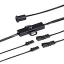 ИК-датчик SR-PRIME-IN-R14-BK-MINI (12-24V, 48-96W, HAND) (Arlight, IP20 Пластик, 2 года) 045900