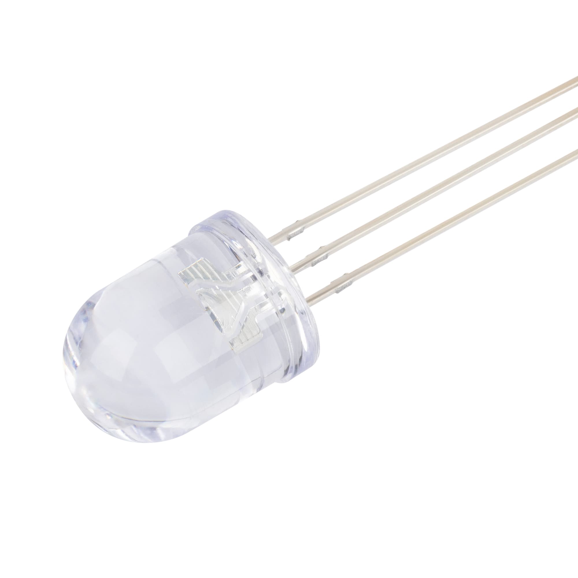 Светодиод ARL-10403URUYC/3L (Arlight, 10мм (круглый)) 007491