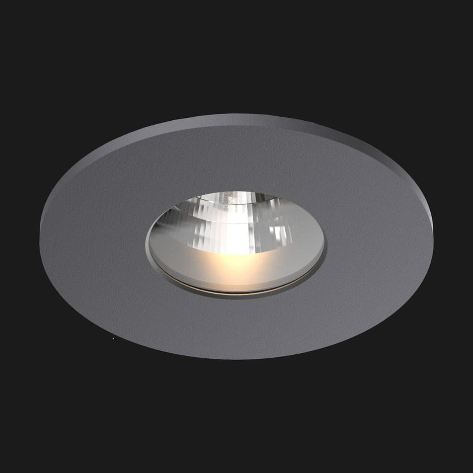 DOXIS Titan IP44 Round — фото 6