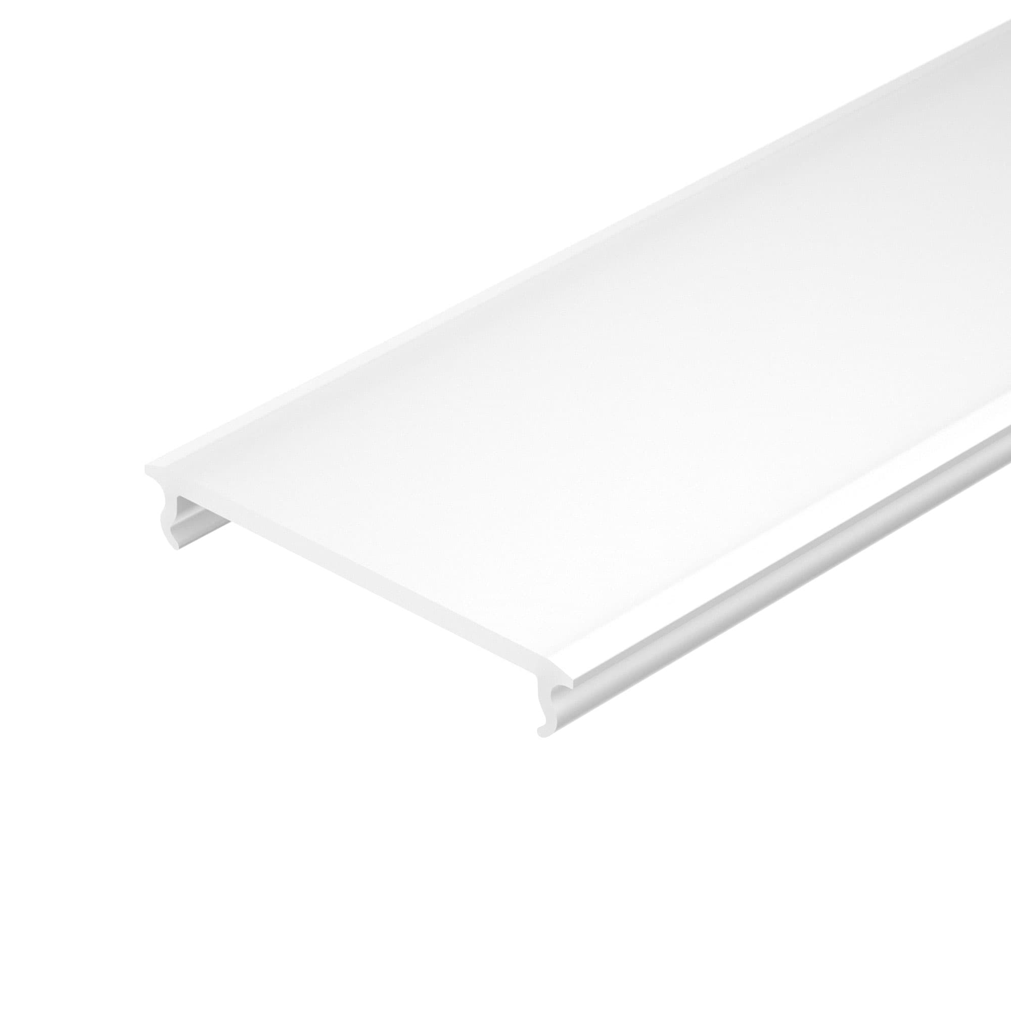 Экран SL-COMFORT-3551-2000 OPAL (Arlight, Пластик) 031760 — фото 1