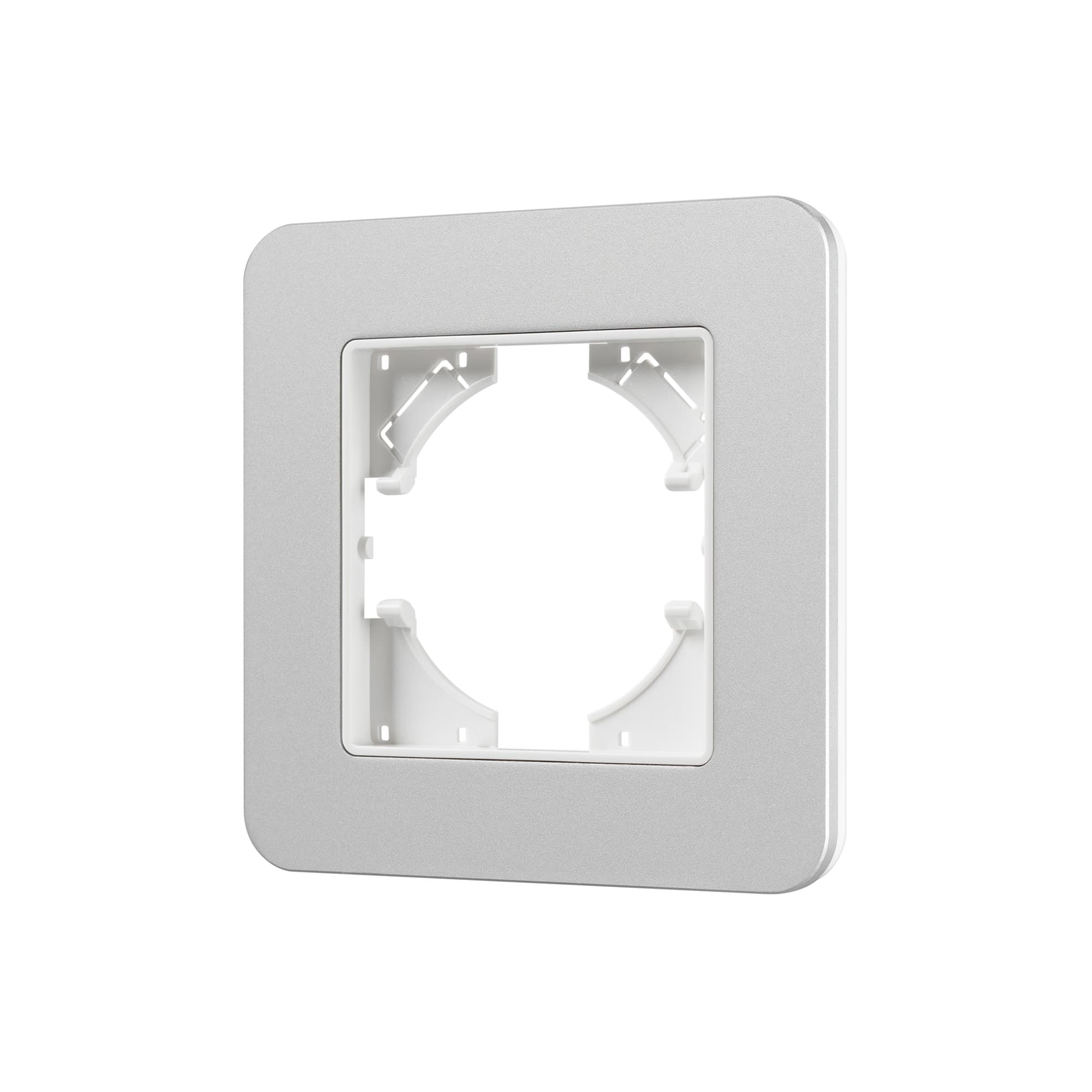 Рамка алюминиевая FRM-AKIRY-SFAL-1-SR (Arlight, -) 049684