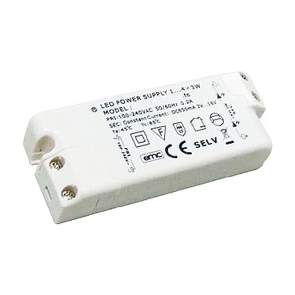 Блок питания ARPV-24012T (24V, 0.5A, 12W) (Arlight, Пластик) 015753 Arlight