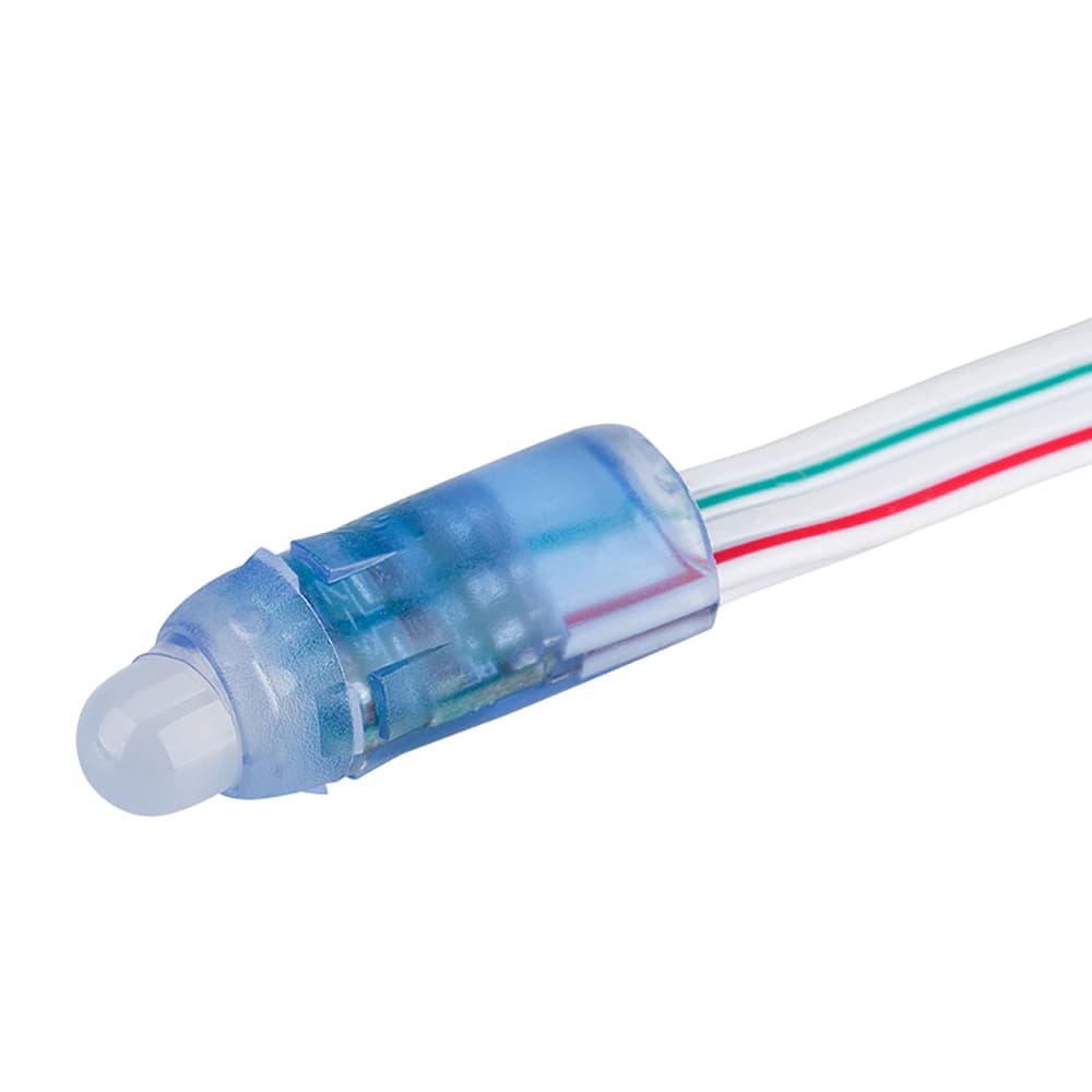 Модуль герметичный ARL-D12 5V RGB (Arlight, Закрытый, IP67) 023329(1)