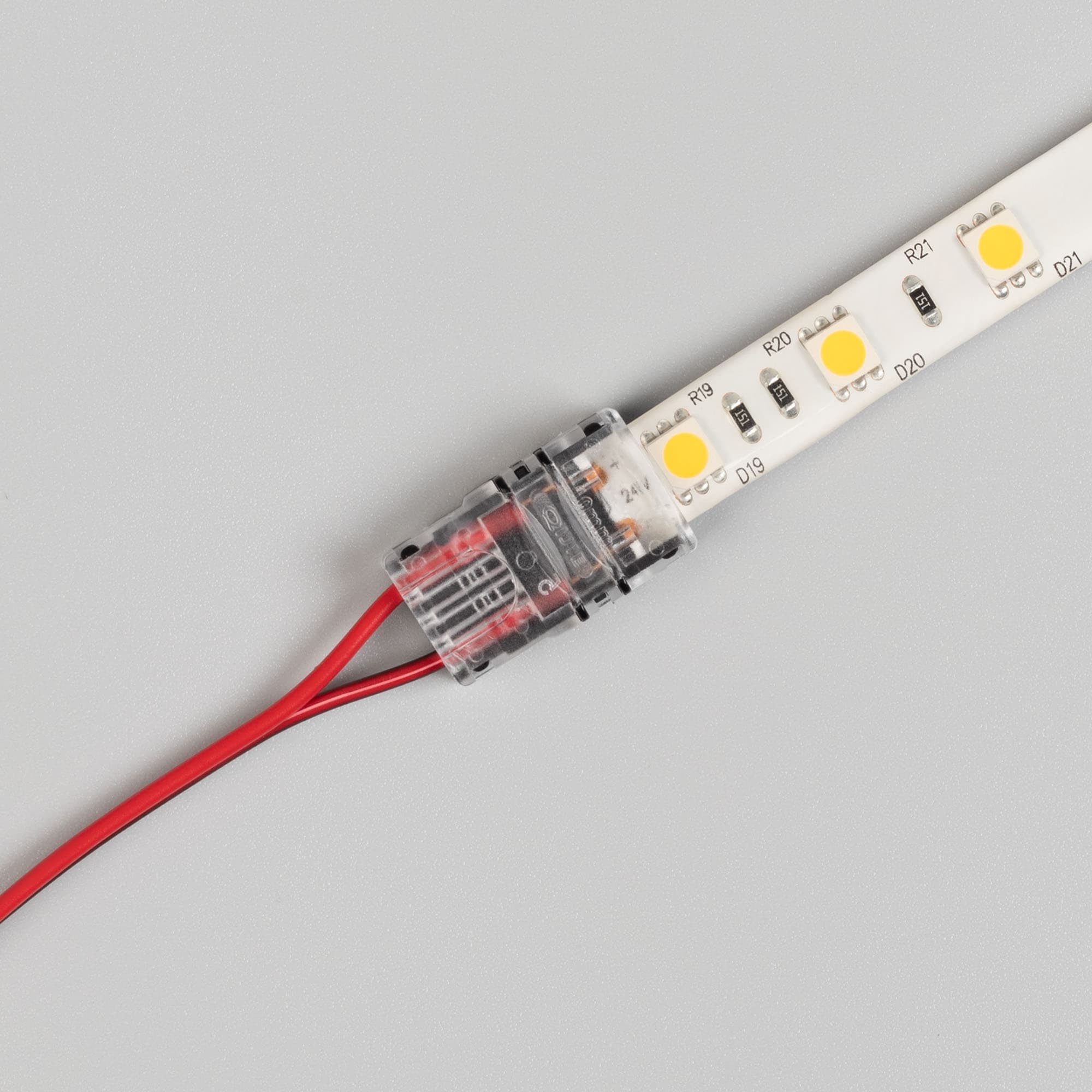 Коннектор HIP-MONO-10-2pin-STW (Arlight, -) 032214 Arlight — фото 2