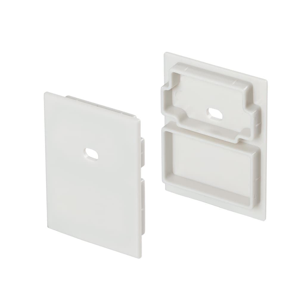 Заглушка ARH-LINE-3750A с отверстием (Arlight, Пластик) 019627