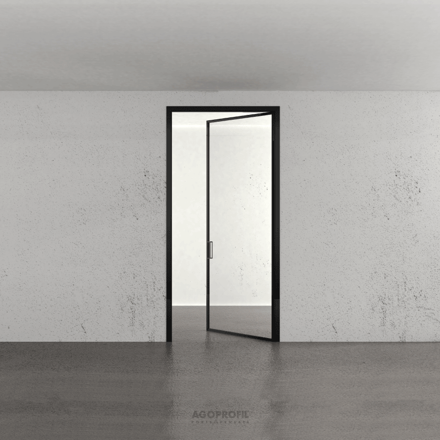 Agoprofil Lumina — фото 3