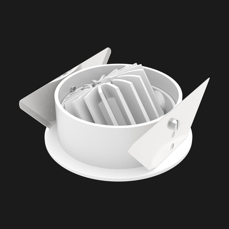 DOXIS Juno Mix Round Soft Beam — фото 2