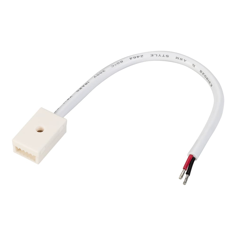 Коннектор FAST-MONO-10mm-X1-PS (Arlight, Пластик) 025174 Arlight — фото 3