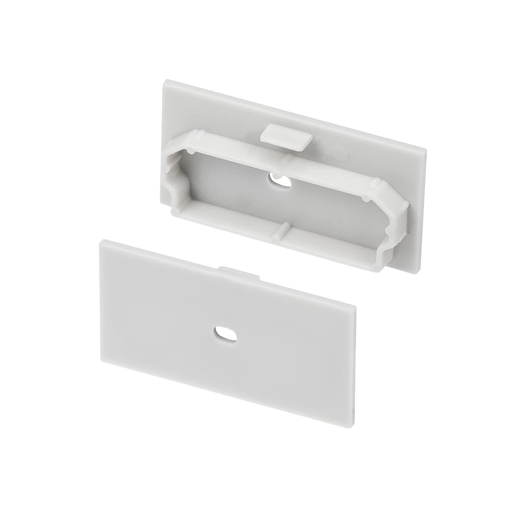 Заглушка ARH-LINE-2448 с отверстием (Arlight, Пластик) 018466