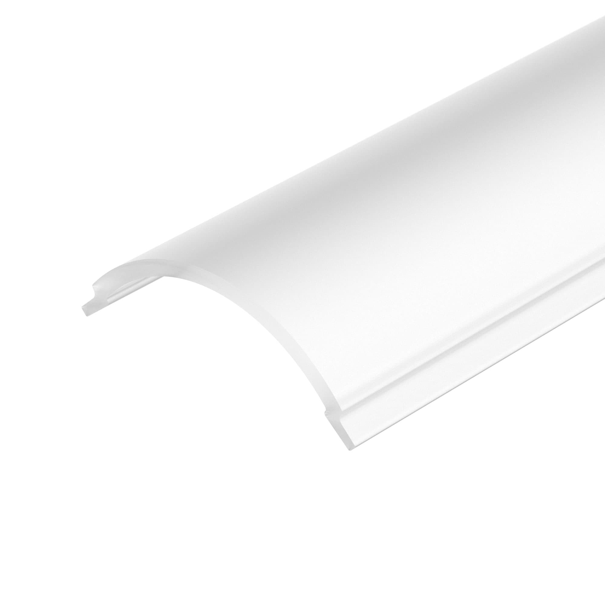 Экран SL-KANT-H10 ROUND OPAL (Arlight, Пластик) 049167 — фото 1