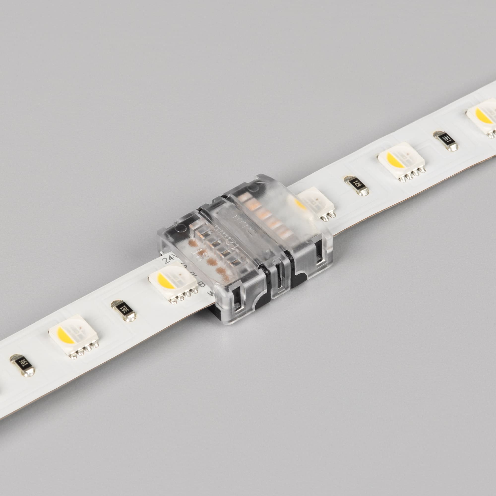 Коннектор HIP-RGBW-12-5pin-STS (Arlight, -) 032022 Arlight — фото 2