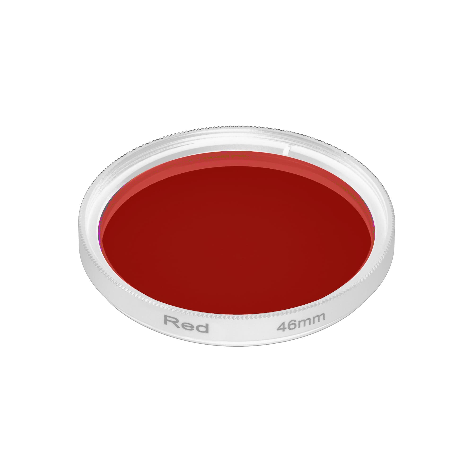 Светофильтр LGD-DIAFILM-COLORFUL-R46 (WH-RD) (Arlight, Металл) 062119