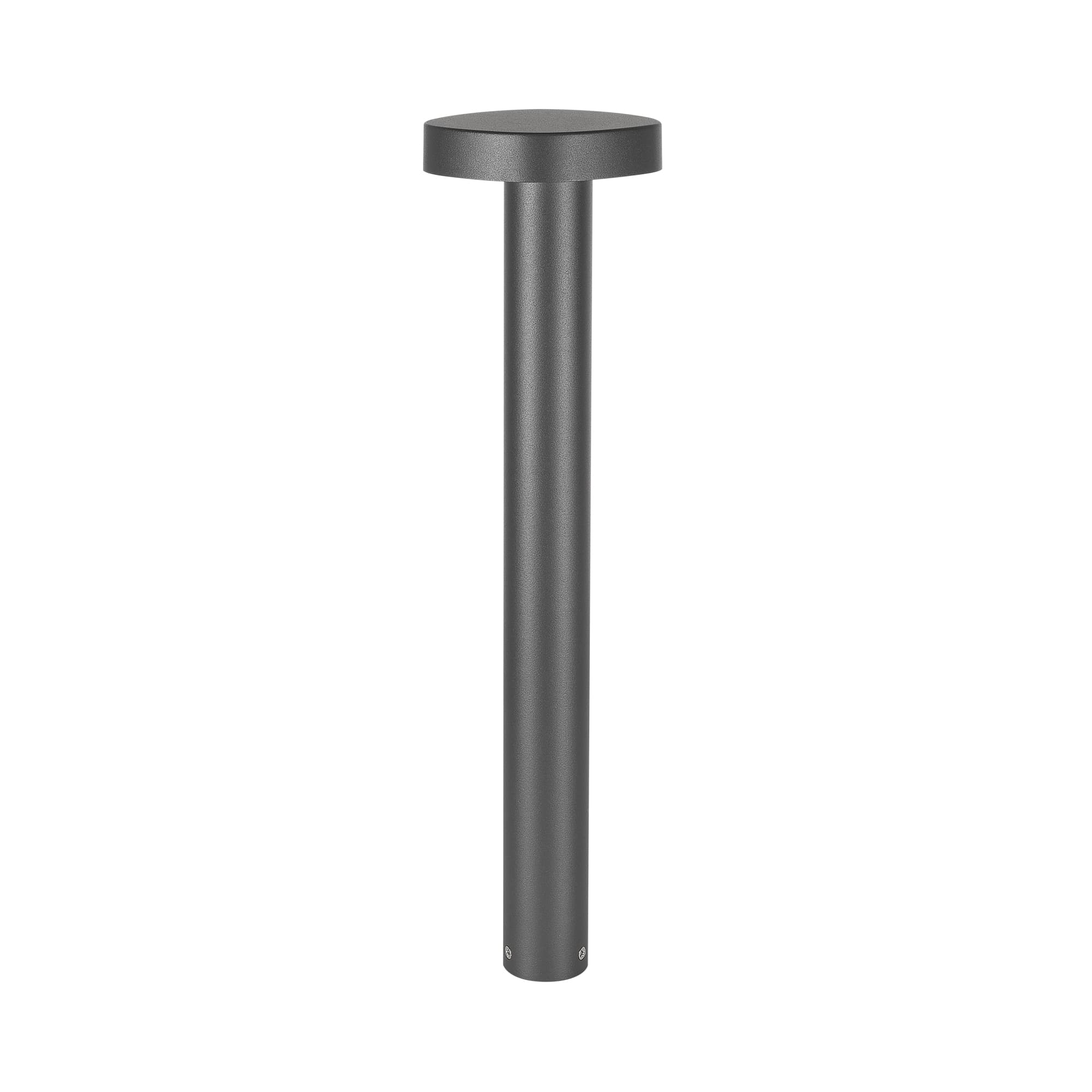 Светильник LGD-SWAMP-BOLL-H500-7W Warm3000 (GR, 93 deg, 230V) (Arlight, IP65 Металл, 3 года) 029968