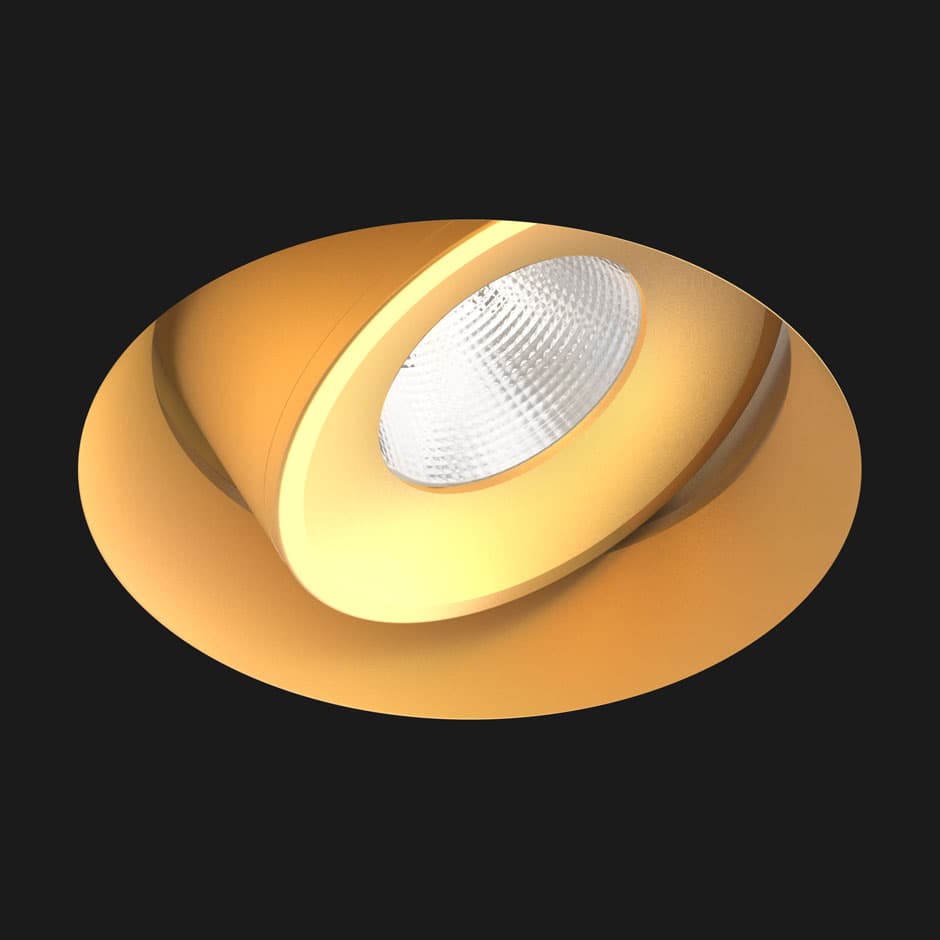 DOXIS Juno Trimless Reflector — фото 7