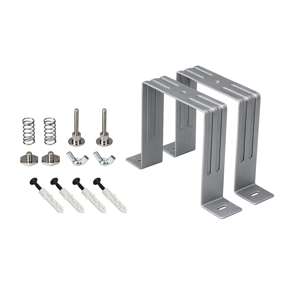 Держатель S2-LINE-7977 Set (Arlight, Металл) 021188 Arlight