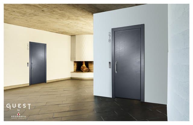 Agoprofil Estro Marea — фото 2