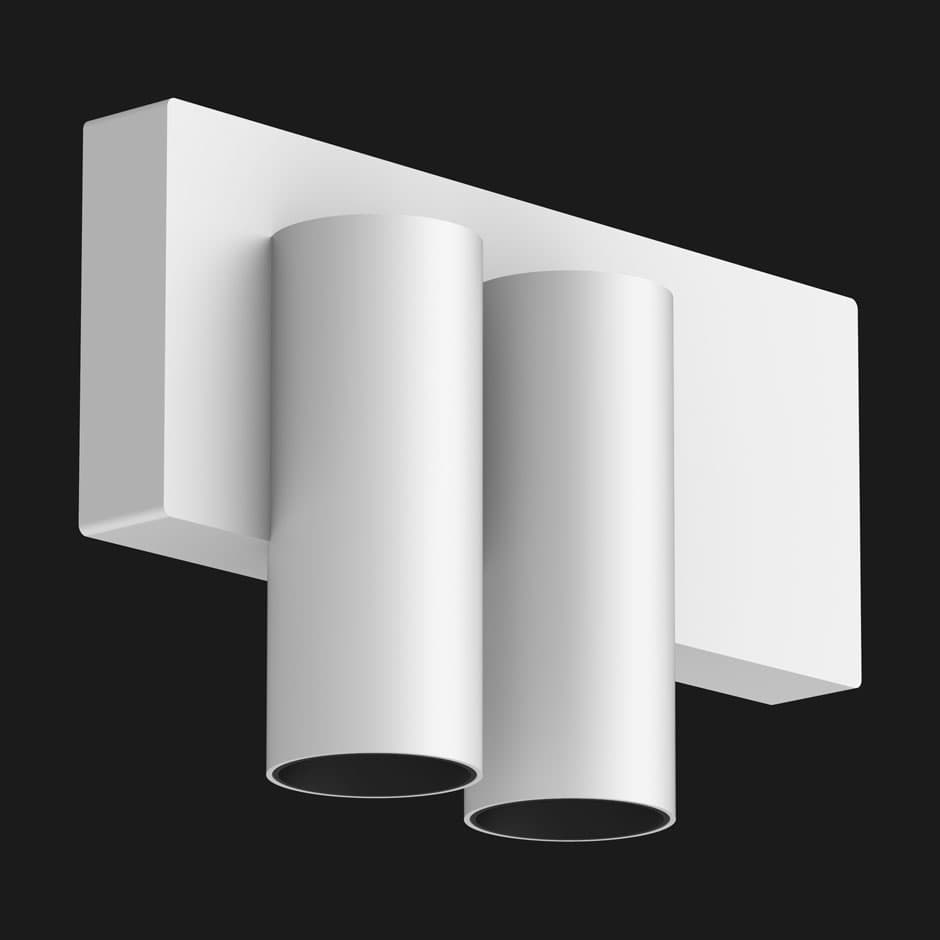 DOXIS Tektus 45 Wall Double — фото 1