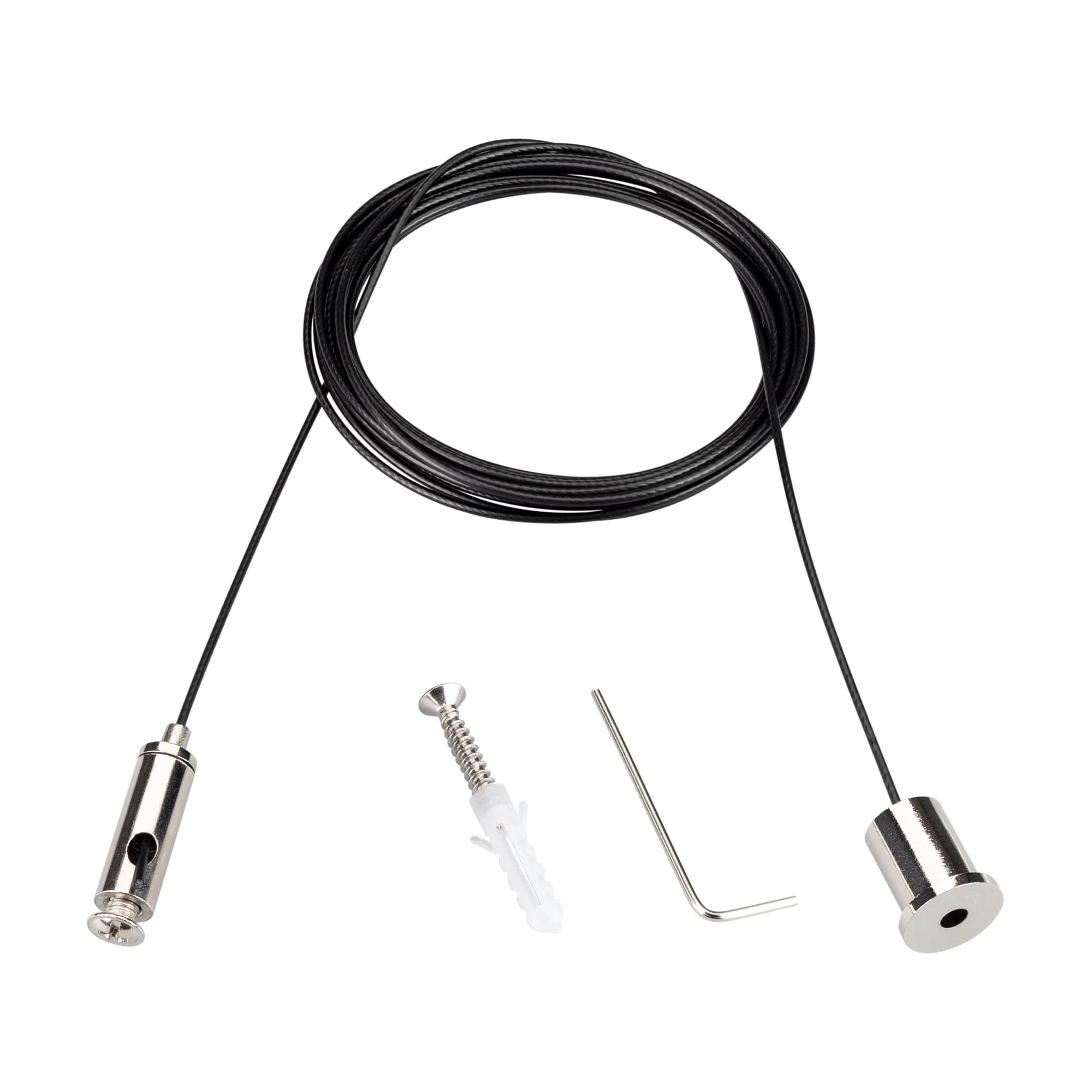 Подвес MAG-HANG-2540-L3000 (SL) (Arlight, Металл) 034751