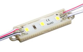 Модуль герметичный ARL-PGM2835-3-39mm White (Arlight, Закрытый) 017436