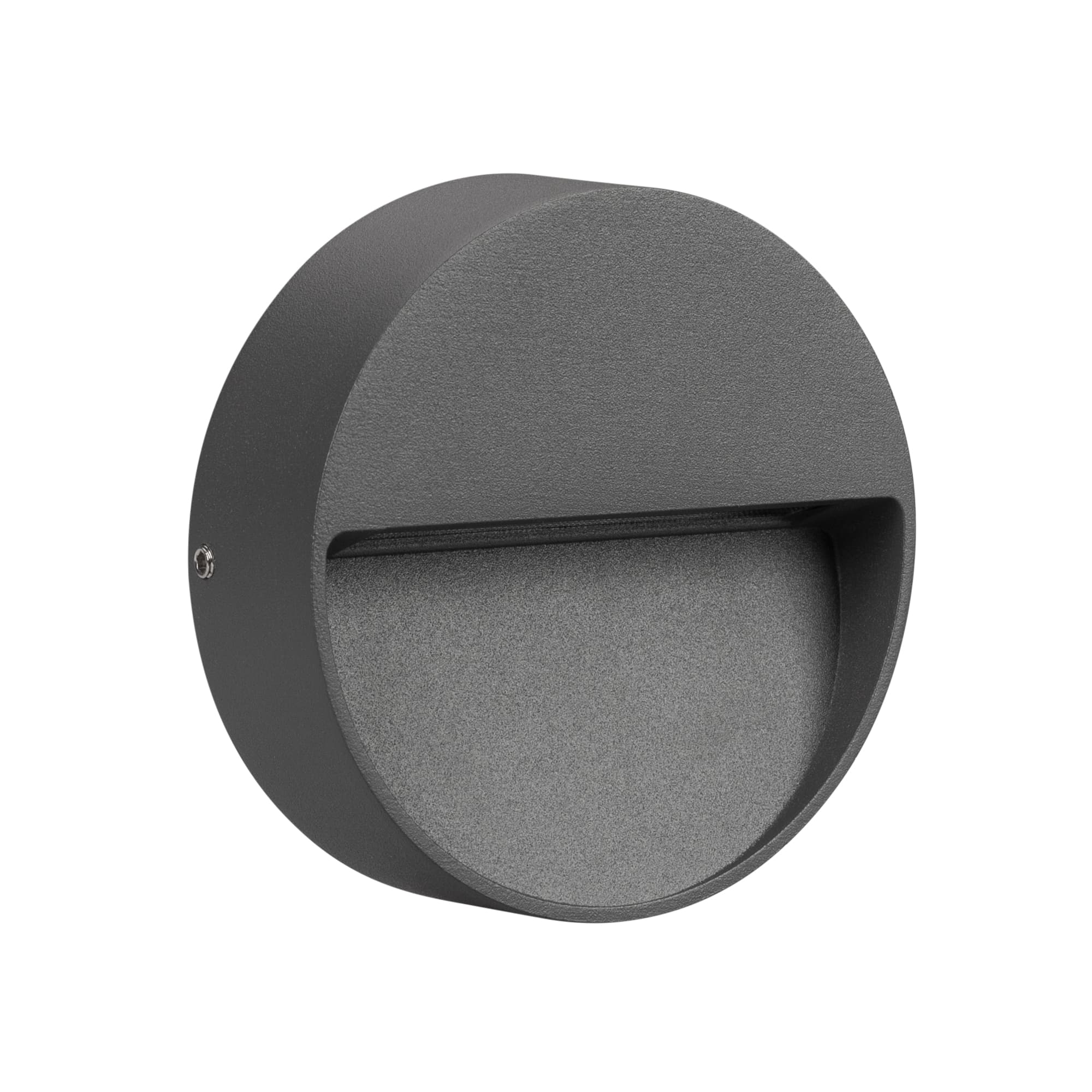 Светильник LGD-TRACE-R100-4W Warm3000 (GR, 55 deg, 230V) (Arlight, IP65 Металл, 3 года) 029959