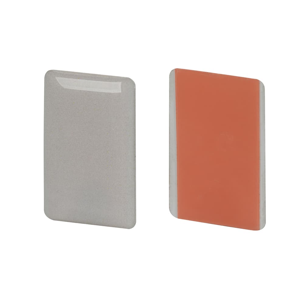 Заглушка для EX глухая объемная (Arlight, Пластик) 013289 Arlight