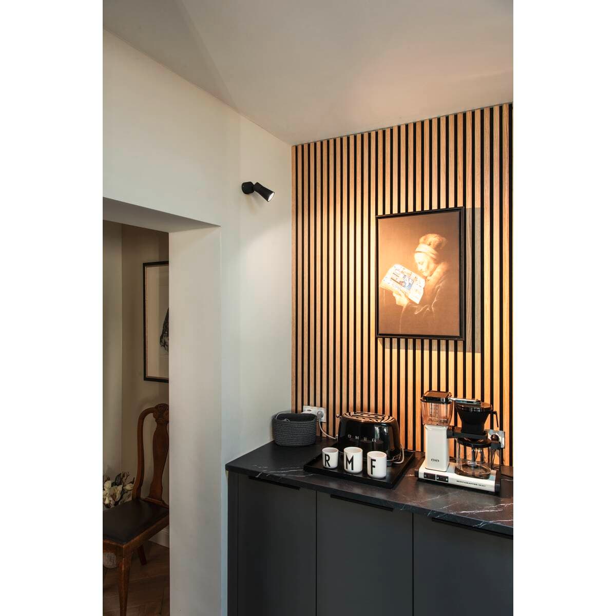 SLV PURI 2.0 Cone SLV — фото 3