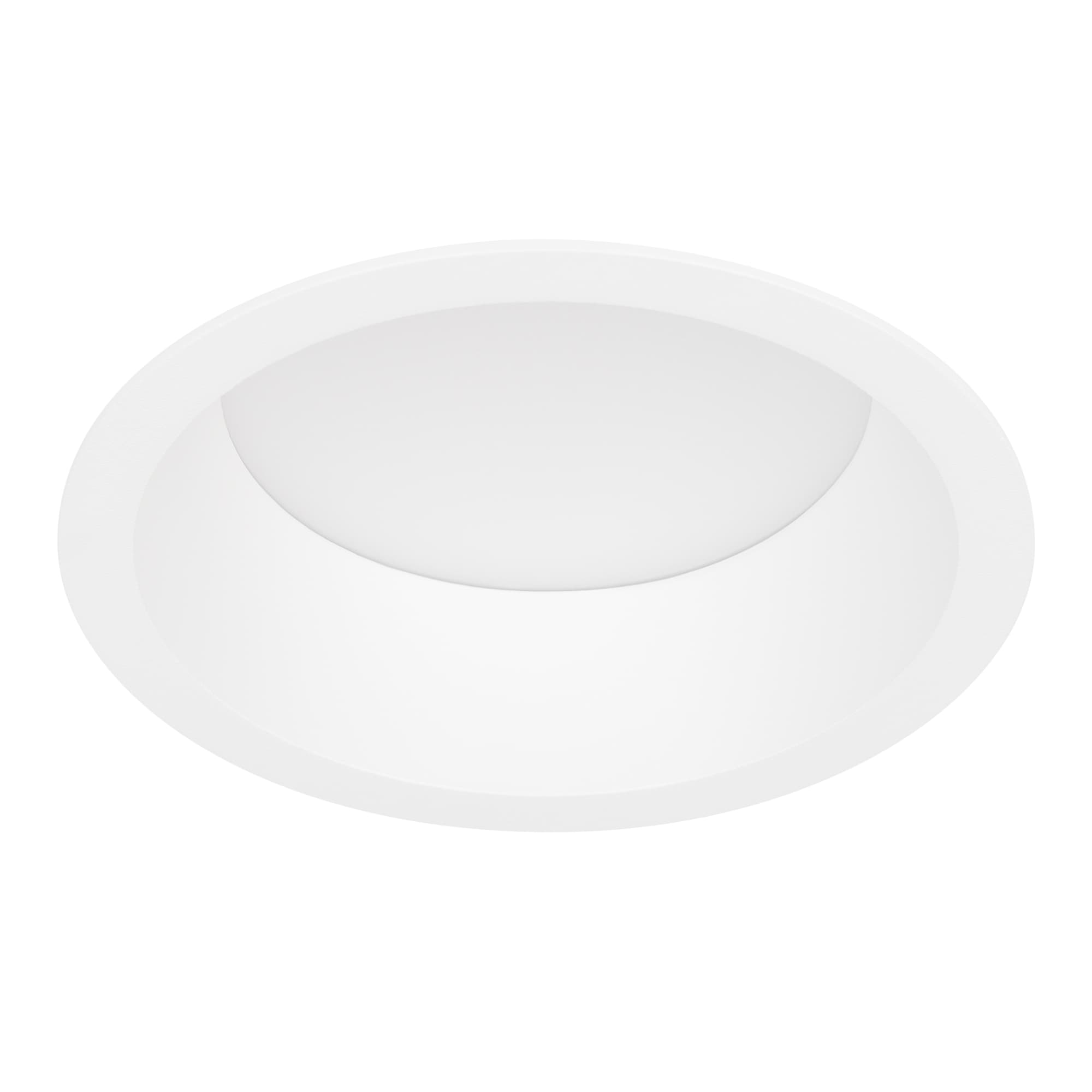 Светильник MS-DROP-BUILT-R158-30W Warm3000 (WH, 90 deg, 230V) (Arlight, IP54 Металл, 5 лет) 041464